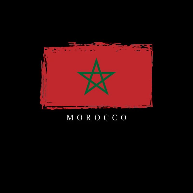 Maroc Marokko