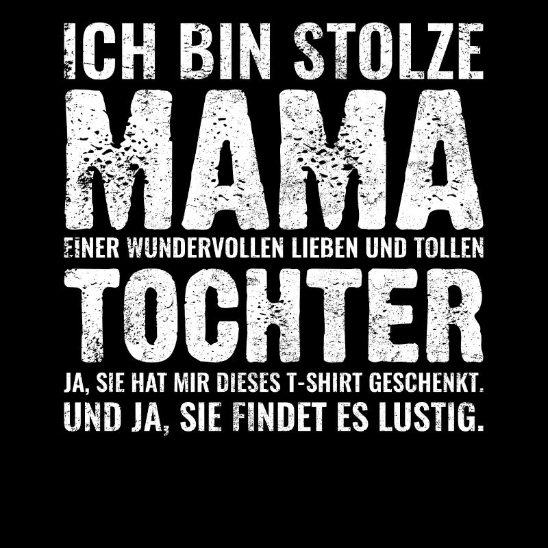 Lustige Sprüche Mama Tochter Partnerlook Geschenk