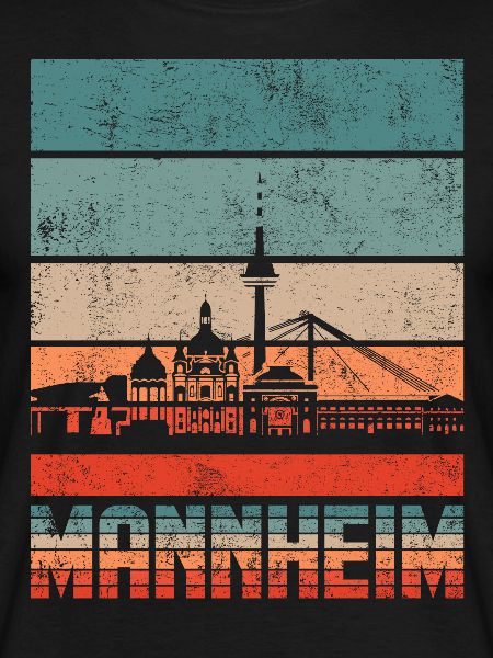 Mannheim