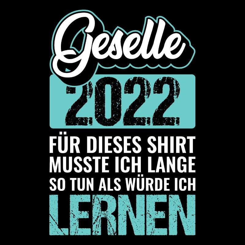Geselle | Geselle 2022