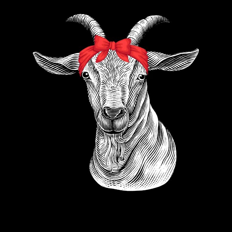 Chèvre Chèvre Chèvres