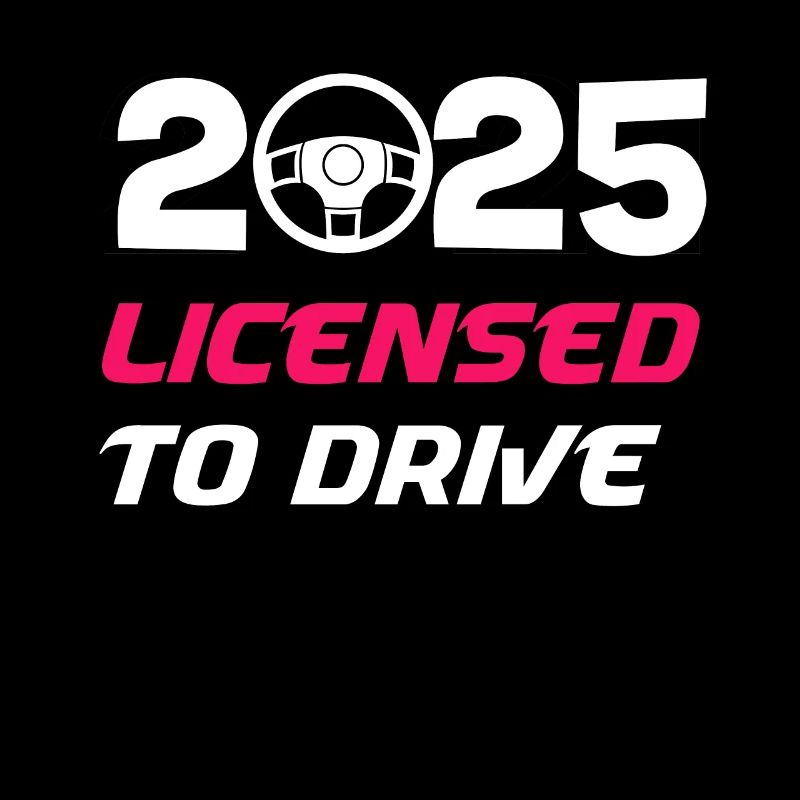 Driver's License Passed Gift