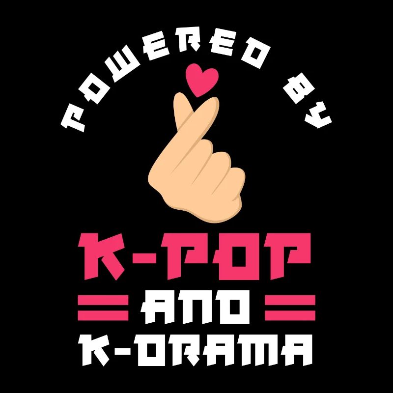 K-Pop K-Drama Musique pop coréenne