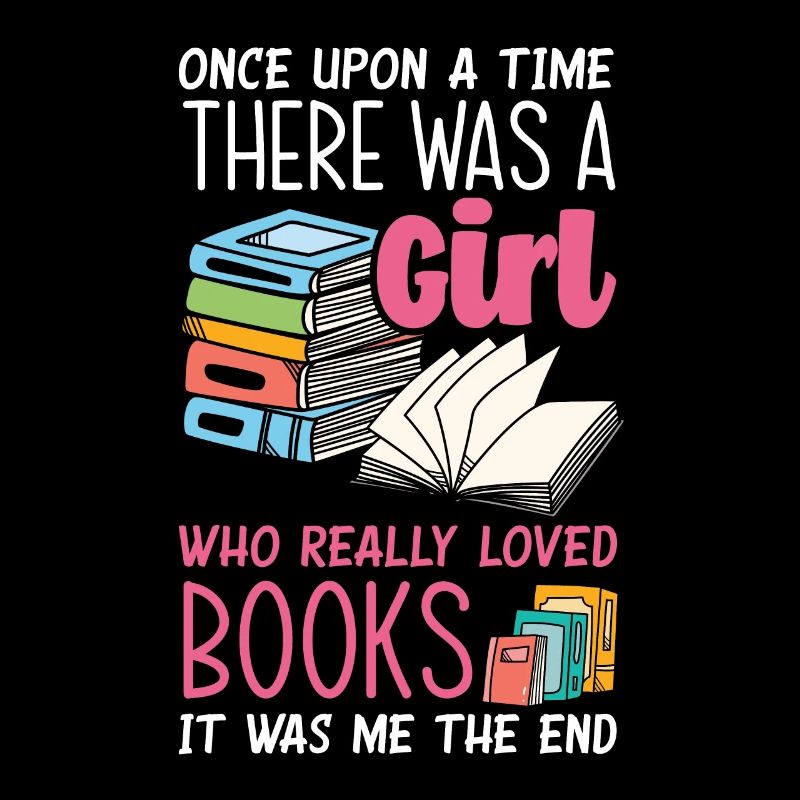 Bookworm Book Lover Librarian Gift