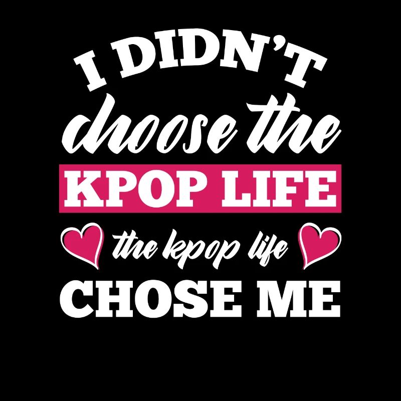 K-Pop K-Drama Musique pop coréenne