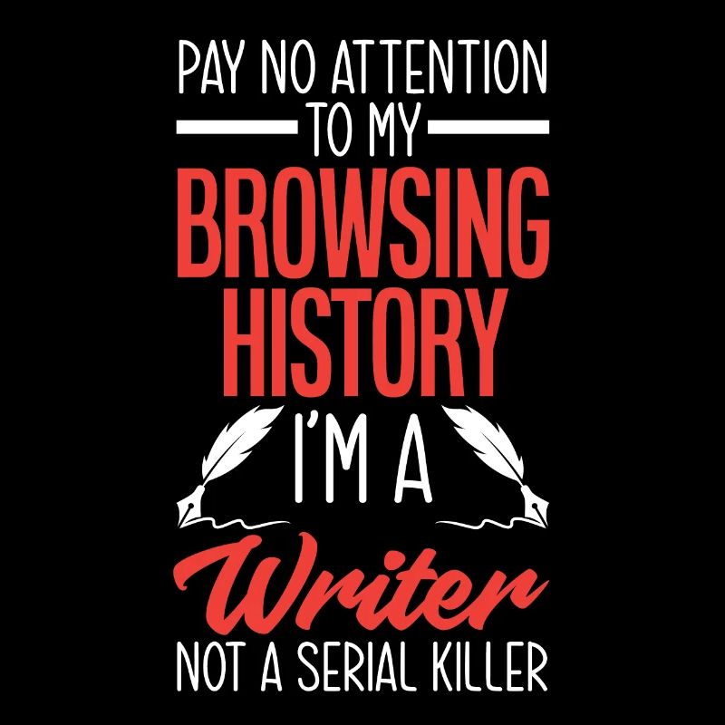 Author Author Funny Author Gift