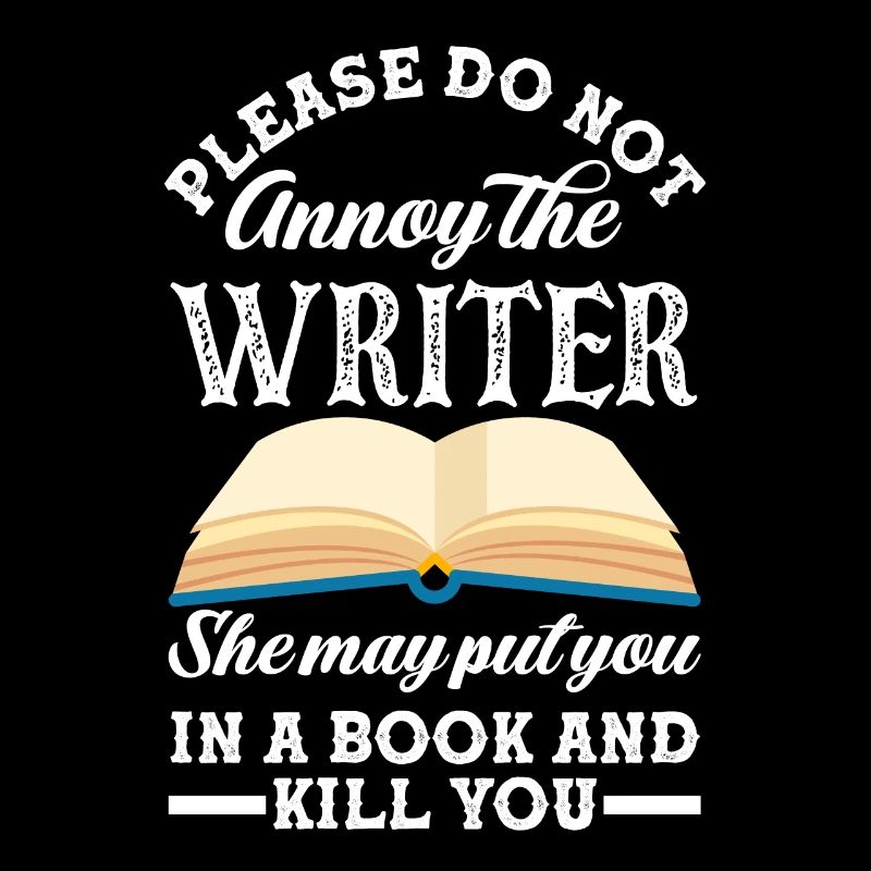 Author Author Funny Author Gift
