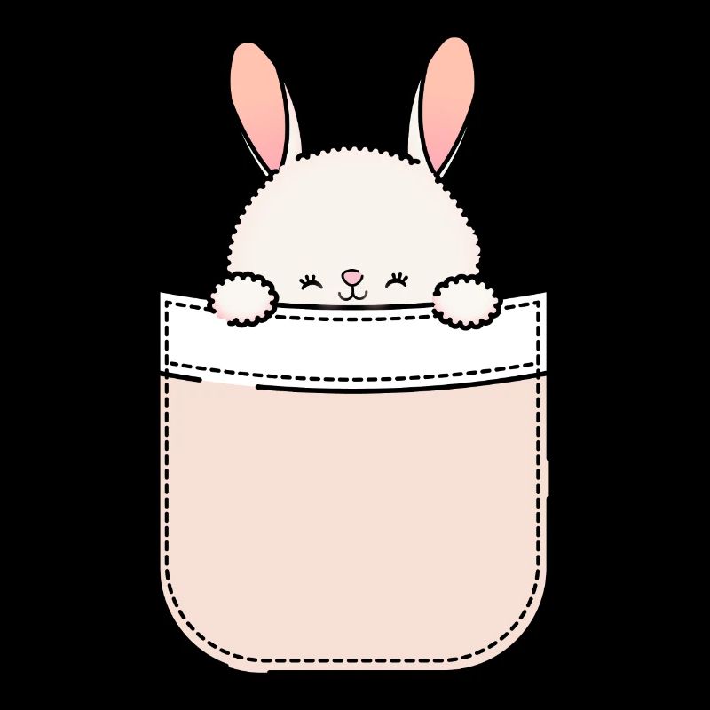 Rabbit Rabbit Pet Rabbit Mama Gift