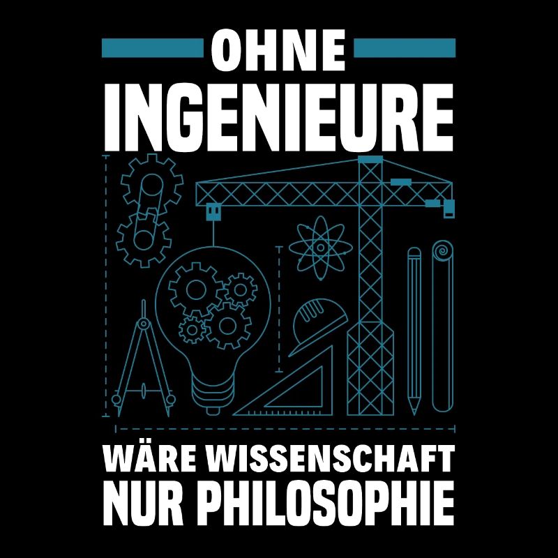Lustiges Ingenieur Geschenke Geschenkidee