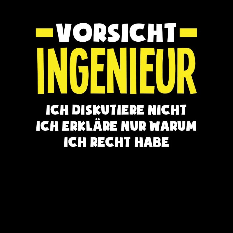 Lustiges Ingenieur Geschenke Geschenkidee