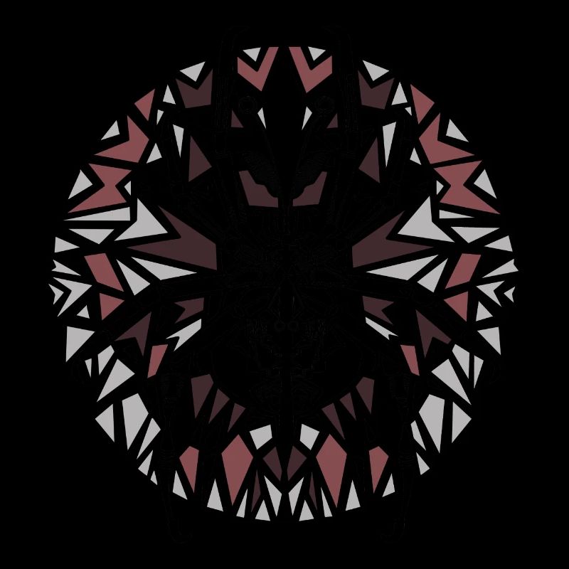 Spinne