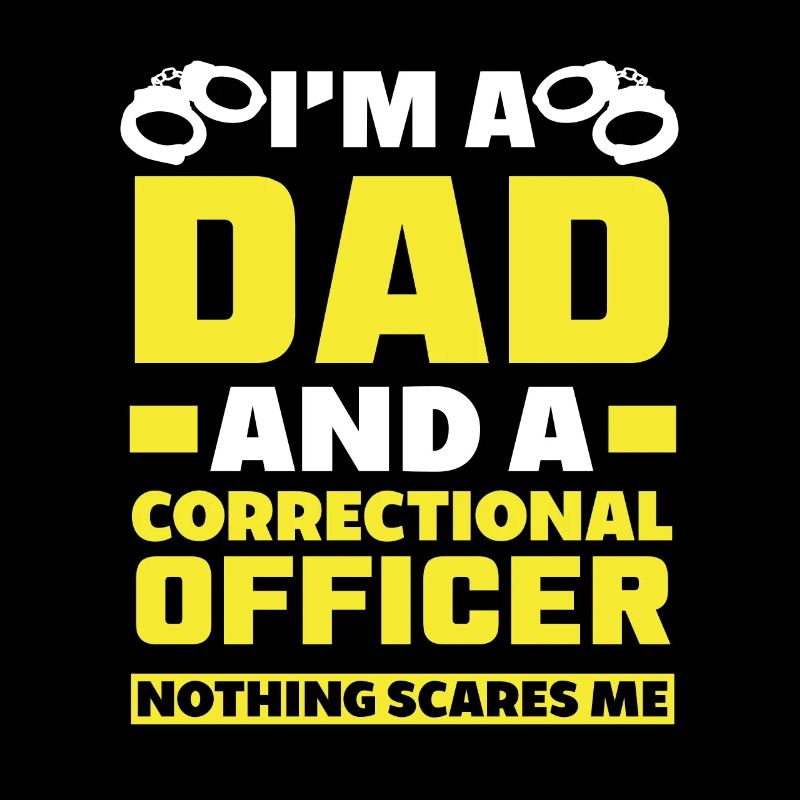 Prison Guard Correctional Officer