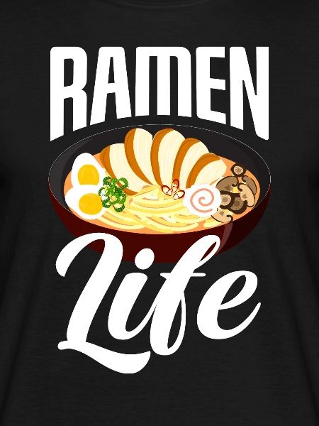 Funny Ramen Gift
