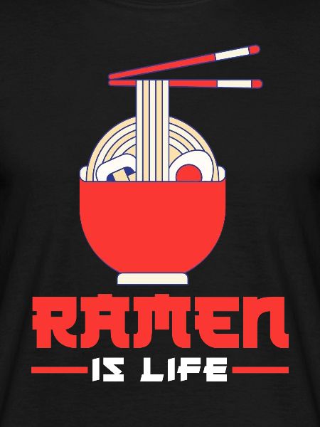 Funny Ramen Lover Gift