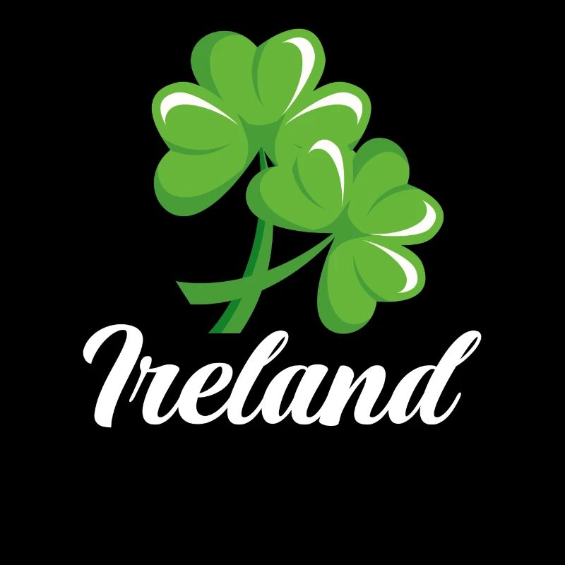 Irish Ireland St.Patrick's Day Gift