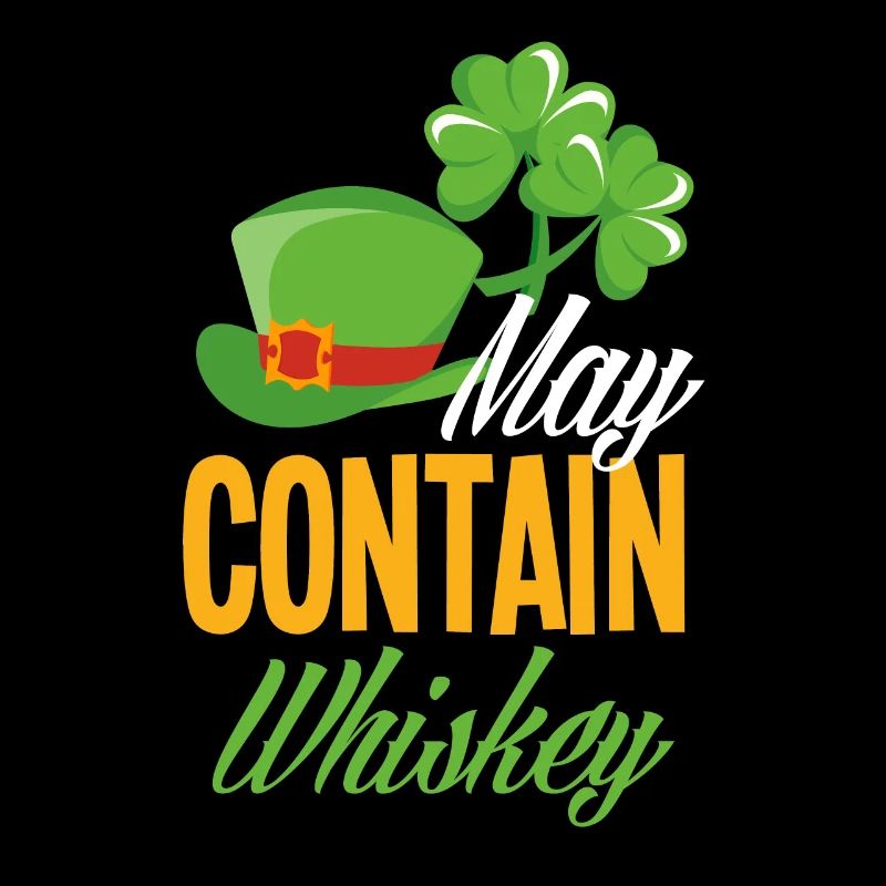 Irish Ireland St.Patrick's Day Gift