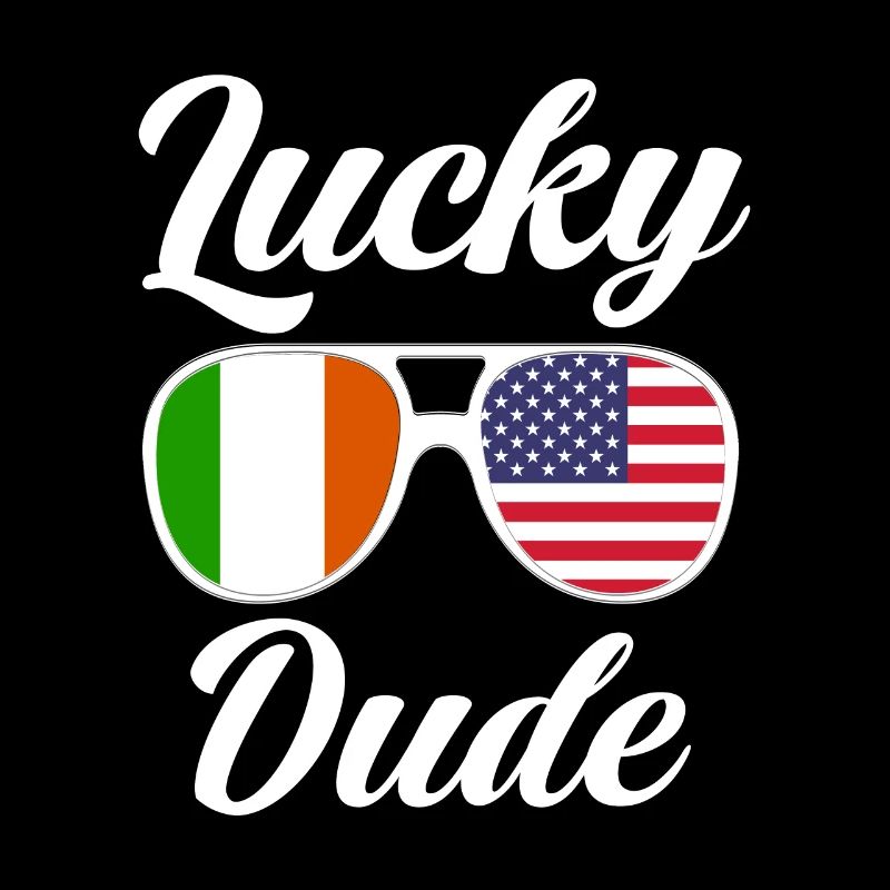 Irish Ireland St.Patrick's Day Gift