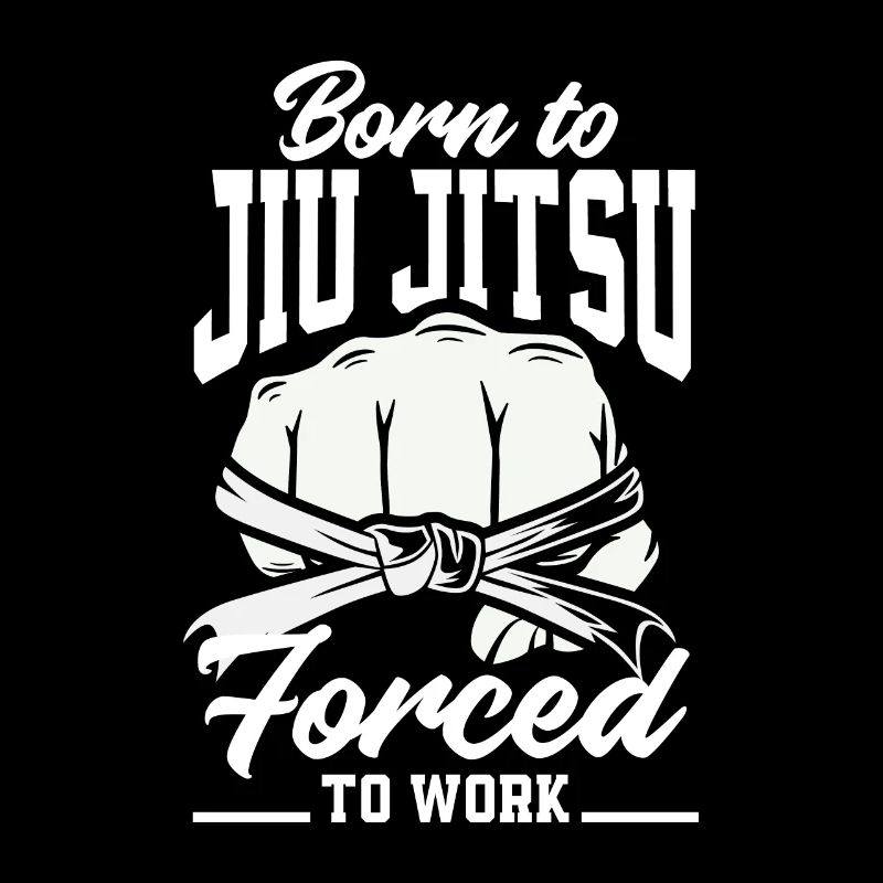 Jiu Jitsu Jiu Jitsu Jiu Jitsu
