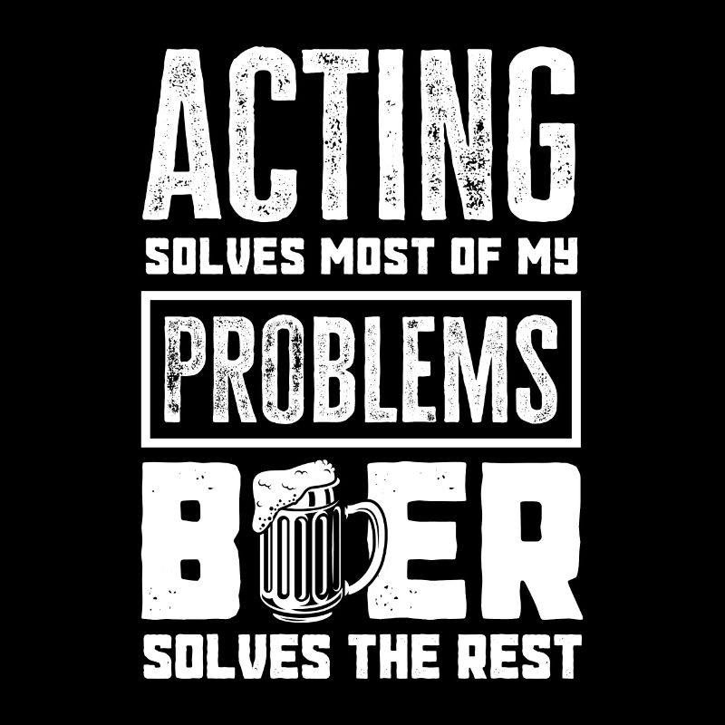 Funny Actor Actress Gift