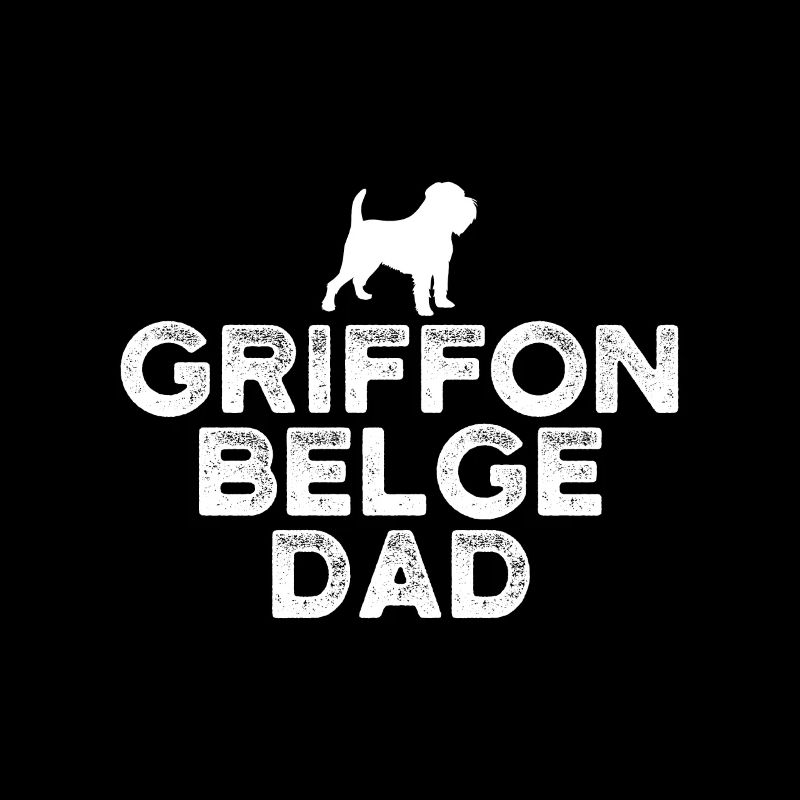 Griffon Belge Papa