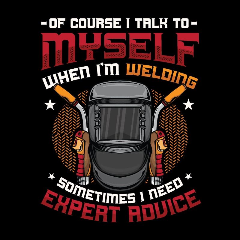 Welding Expert advice for welders