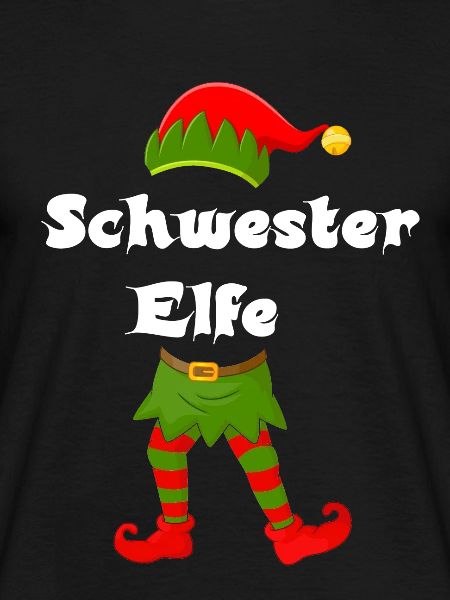 Schwester Elfe