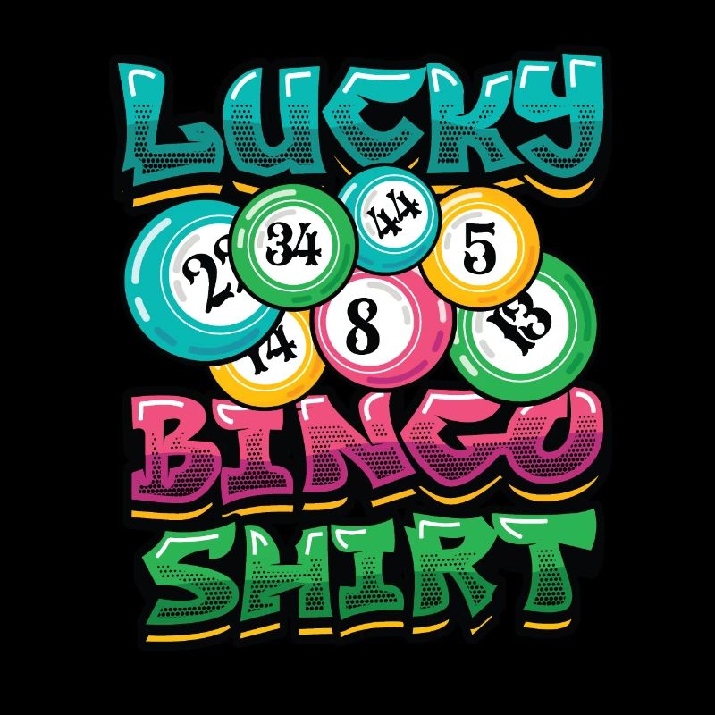 Glücks-bingo