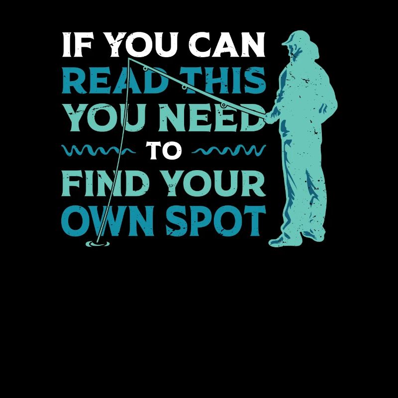 If you can read this