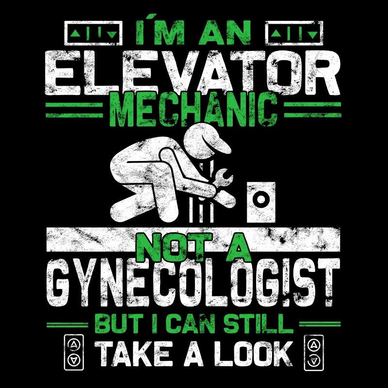 Installation Technician Elevator Mechanic