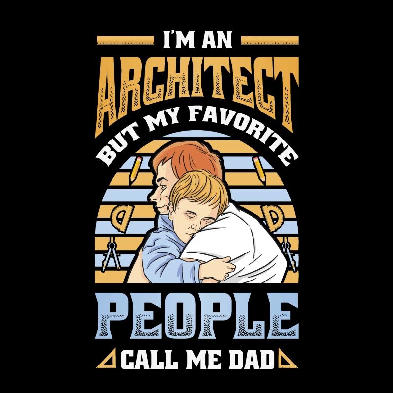 I am an architect