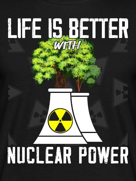Nuclear Engineers - Nuclear Engineer