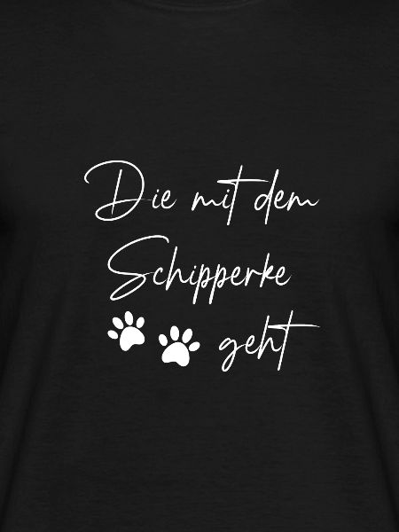 Schipperke