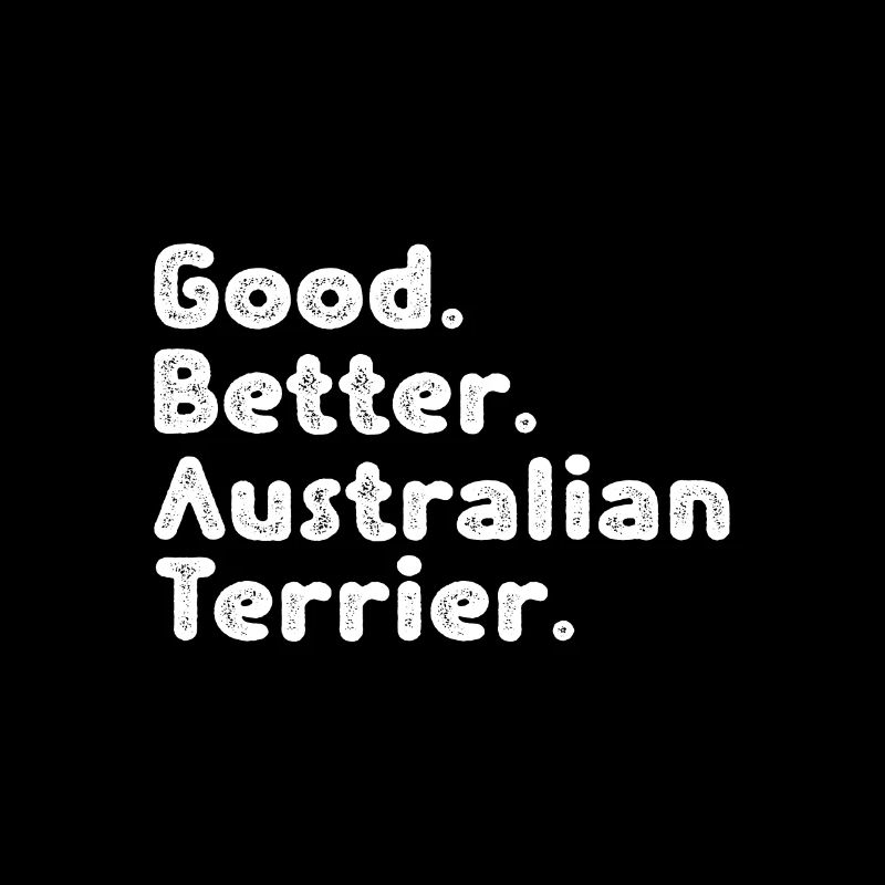 Australian Terrier