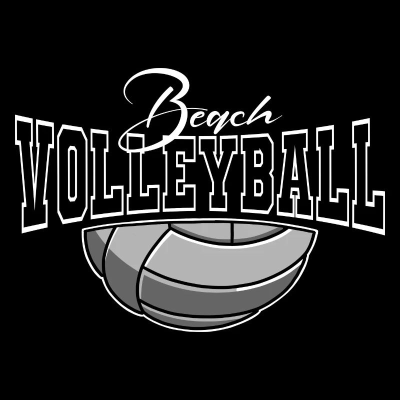 Beach-volley