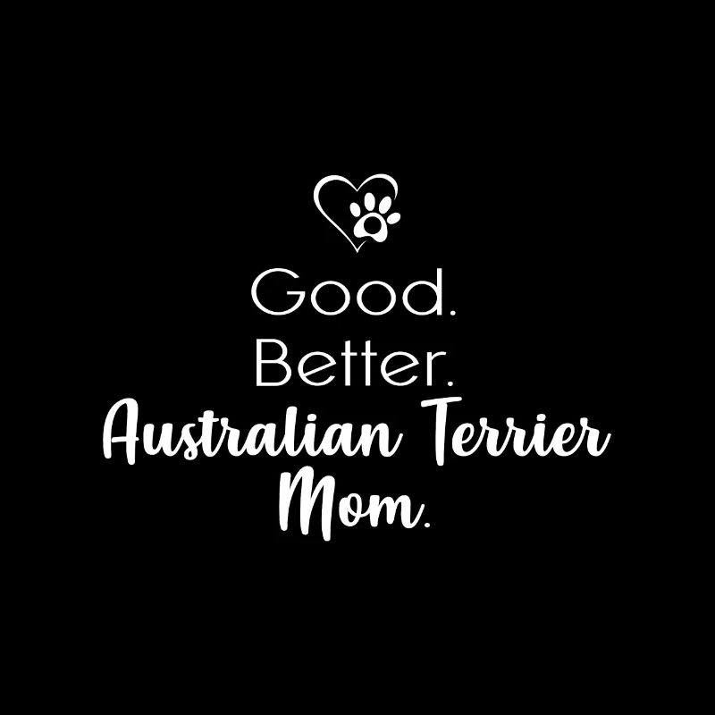Australian Terrier