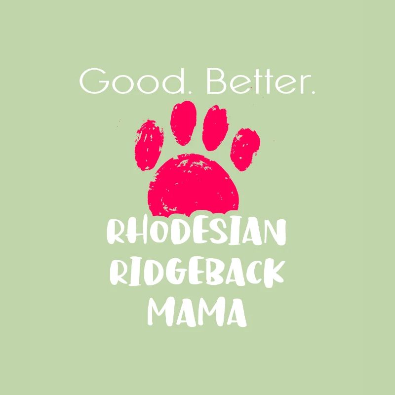 Rhodesian Ridgeback