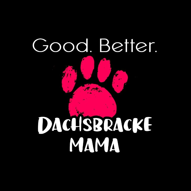Dachsbracke