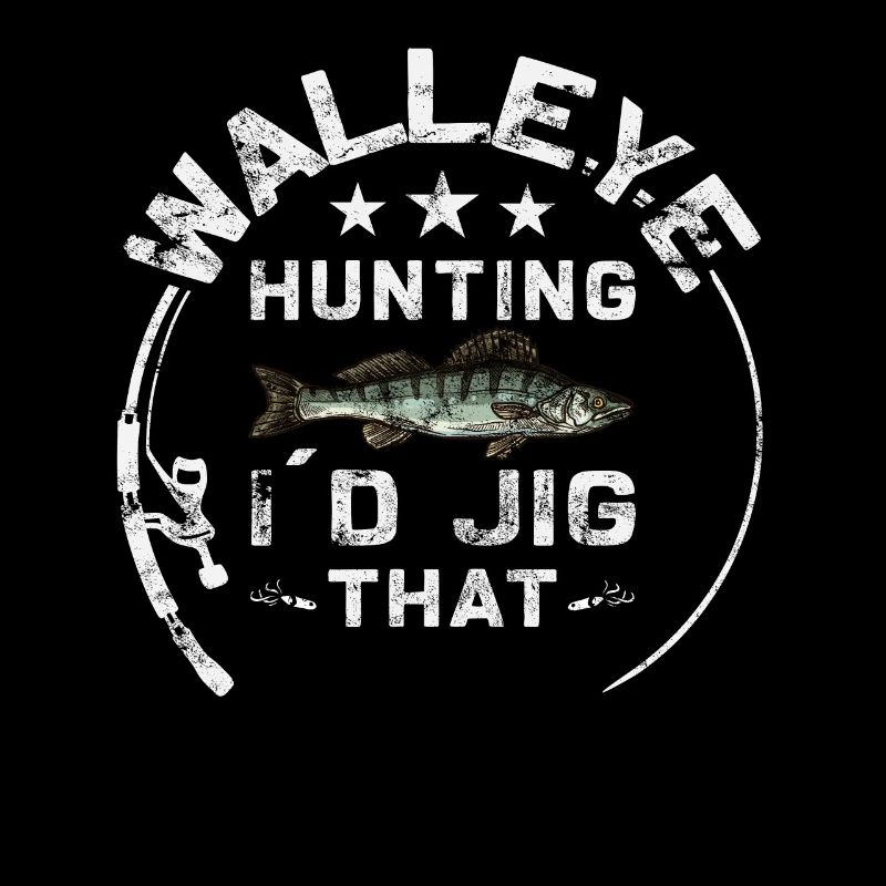 I would jiggen this - Walleye Hunter
