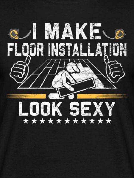 Flooring carpet installers