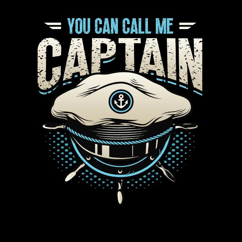 Vous pouvez m’appeler capitaine, batelier