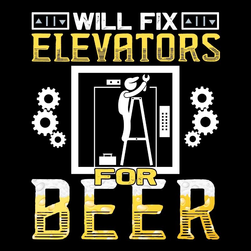 Elevator Inspector - Elevator Mechanic