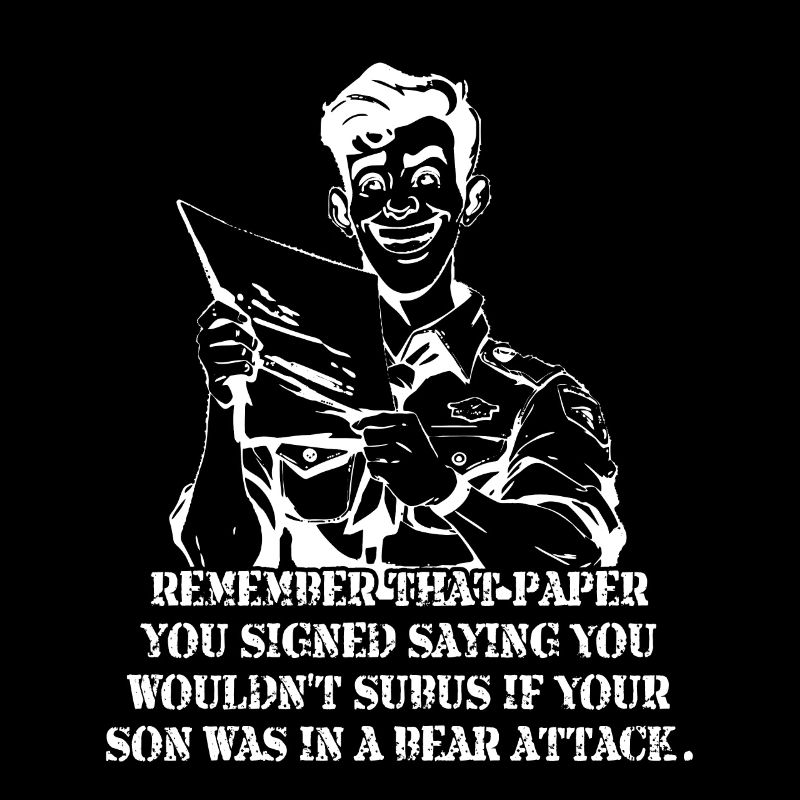 Scoutmaster – Funny Scout Guide