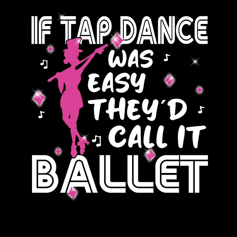 Tap Dance - Clogging Dance - Funny Tap Dancing