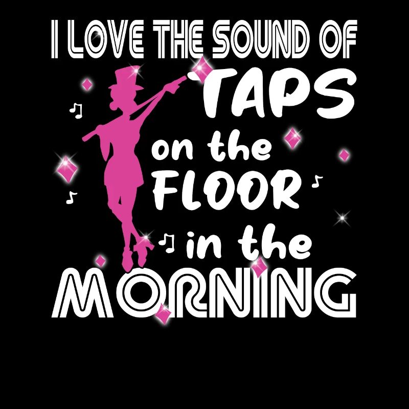 Tap Dance - Clogging Dance - Funny Tap Dancing