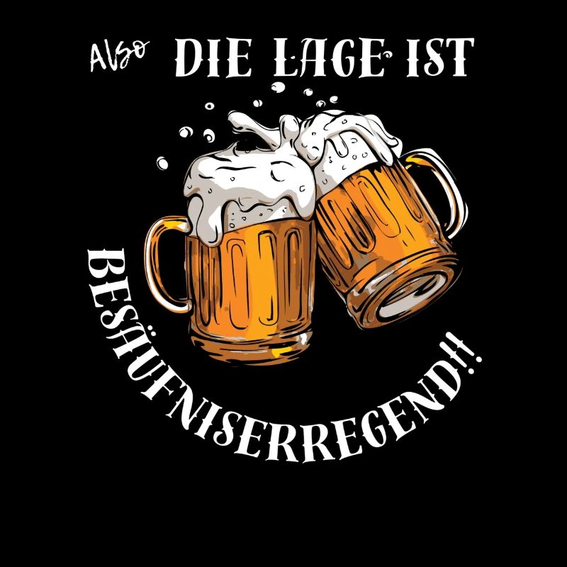 Besäufniserregend