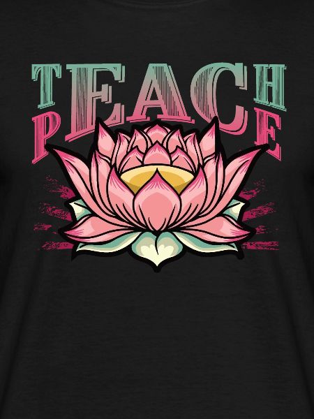 Teaching Peace
