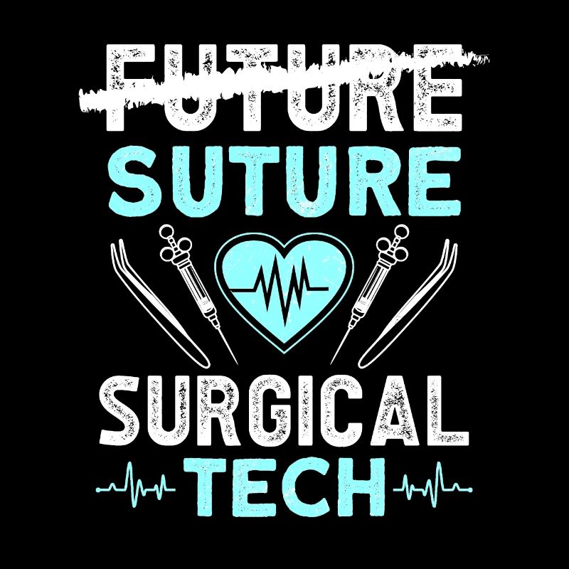 Techniciens en chirurgie - Technologues des opérations