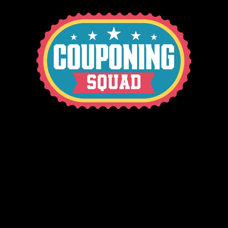 Lustiges Extrem Couponing Coupon Geschenk