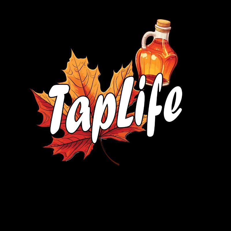 TAPFLIFE - Maple Tree -Tapping on Sugar and
