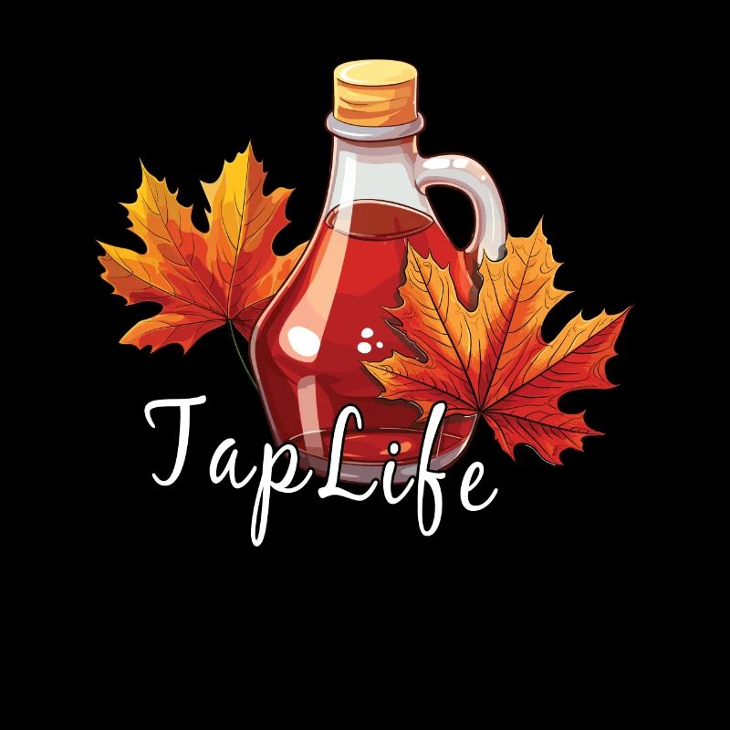 TAPFLIFE - Maple Tree - Tapping - Sugar and